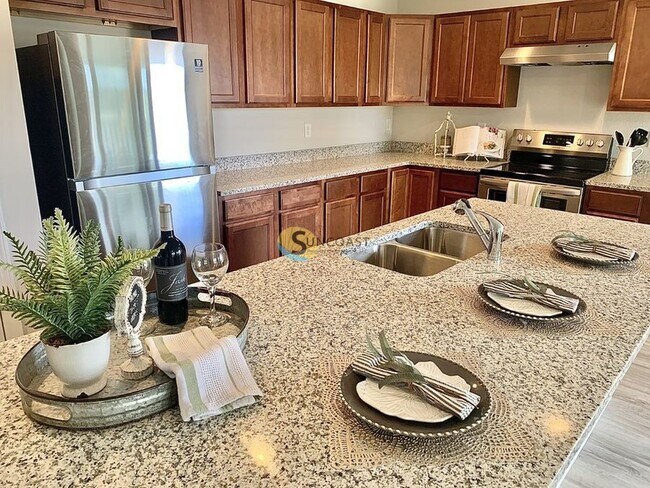 Foto del edificio - Stunning and Spacious 2 bedroom 2 bathroom...