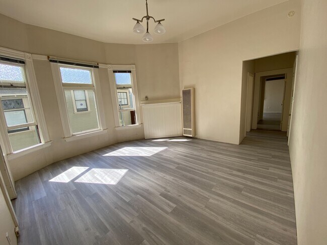 Foto del edificio - 601 S 5th St