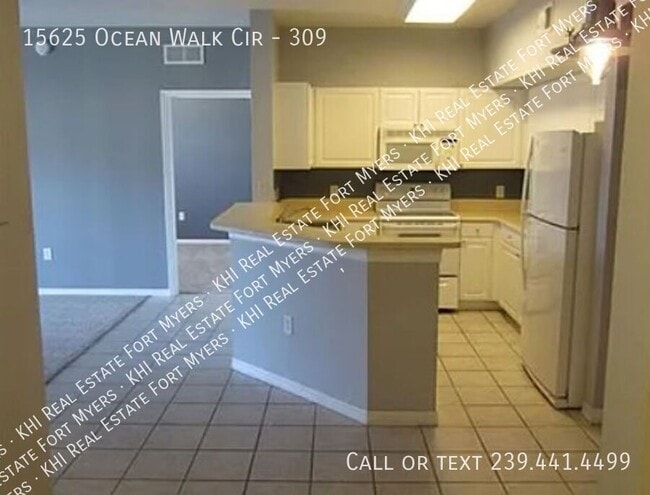 Building Photo - 15625 Ocean Walk Circle