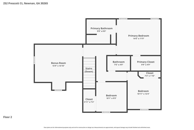 Building Photo - 252 Prescott Ct