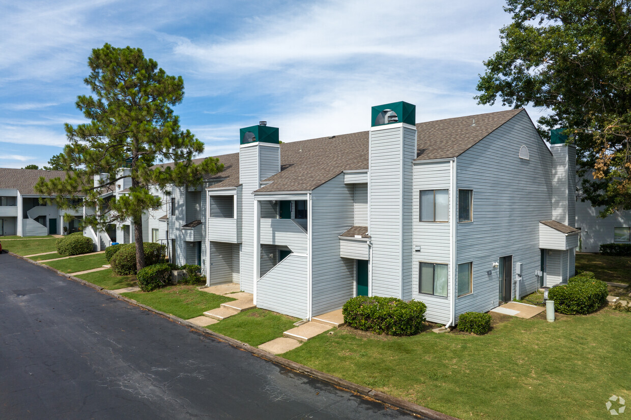 Boulder Ridge - Apartments in Tulsa, OK | Apartments.com