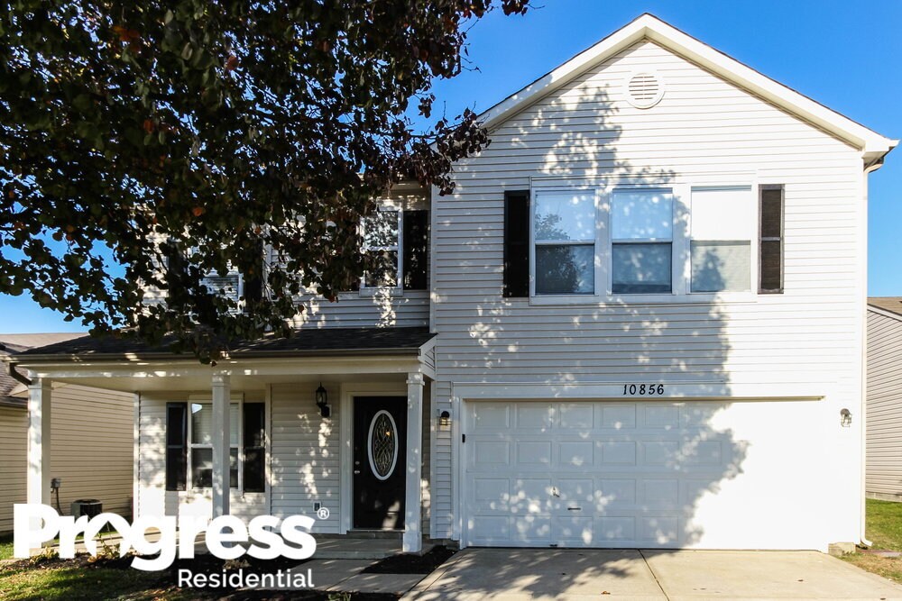 10856 Daylight Dr, Camby, IN 46113 House Rental in Camby, IN