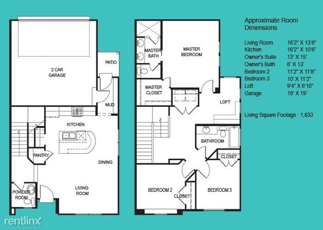 Building Photo - 3 br, 2.5 bath Townhome - 1305 Pebblebrook Dr