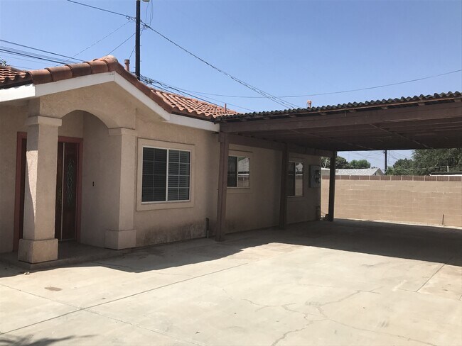 Foto del edificio - APT FRANCISQUITO