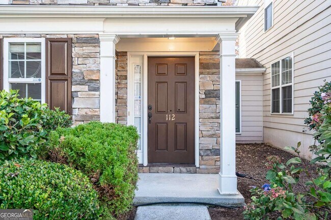 Foto del edificio - 112 Brianna Way