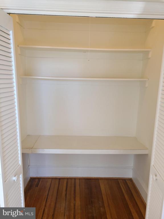 Building Photo - 3420 16th St NW