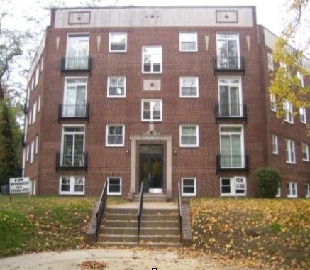 Building Photo - 625 East Vernon Road