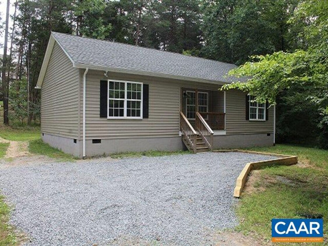 Foto principal - Lake Monticello Rental 3Bed/2Bath