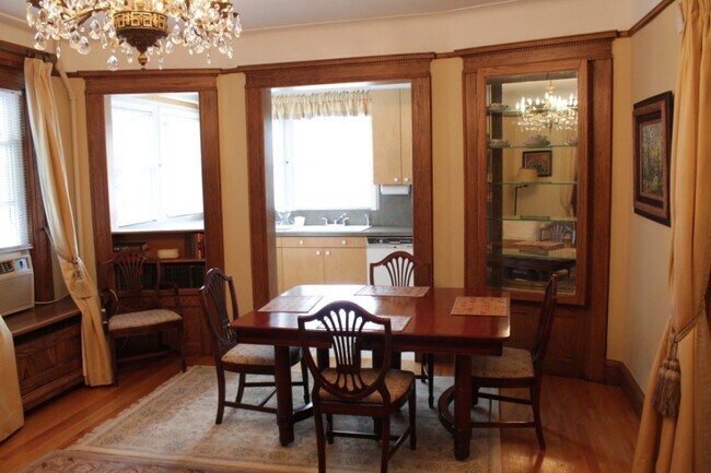 Living/Dining Room View 2 - 85-15 109th St