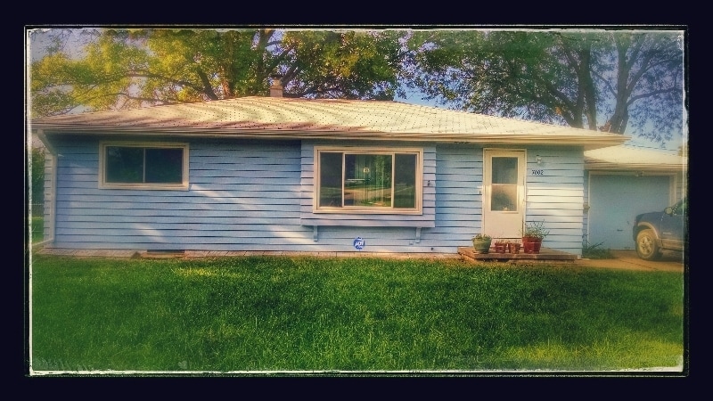 Photo - 7602 Parker St (Omaha, NE)