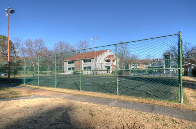 Foto del edificio - 6634 Willow Pointe Dr NW