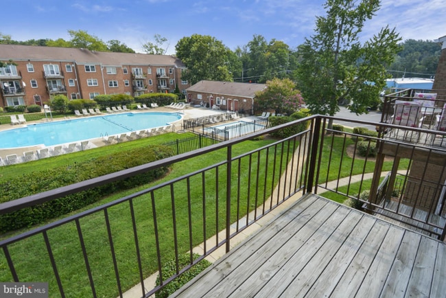 Foto del edificio - 9485 Fairfax Blvd