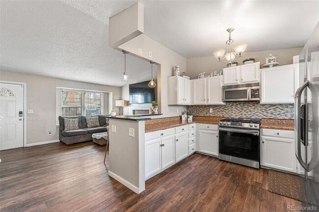 Foto del edificio - 19517 E Purdue Pl