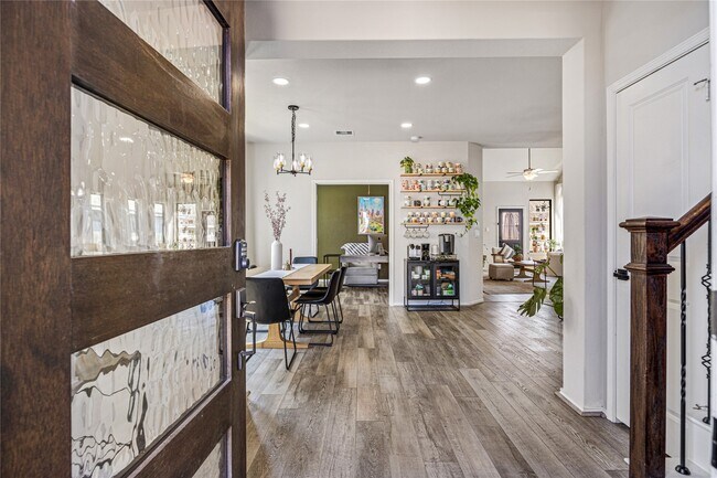 Foto del edificio - 20323 Rainflower Bay Ln