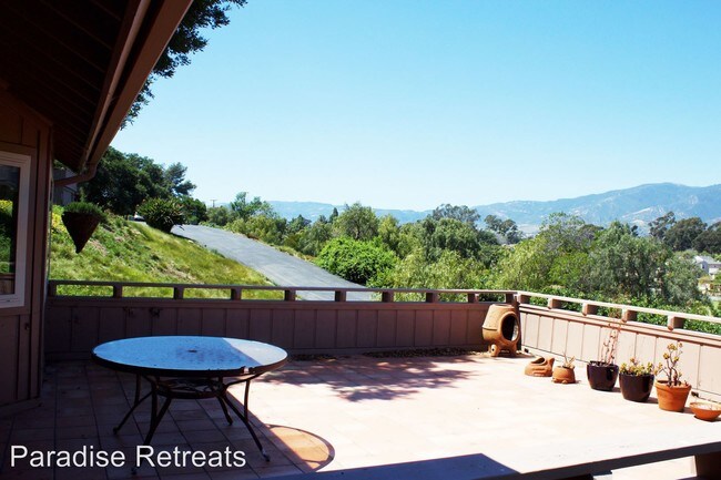 Building Photo - 3 br, 2 bath House - 2329 Vista del Campo