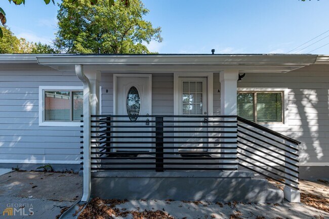 Foto del edificio - 871 Welch St SW