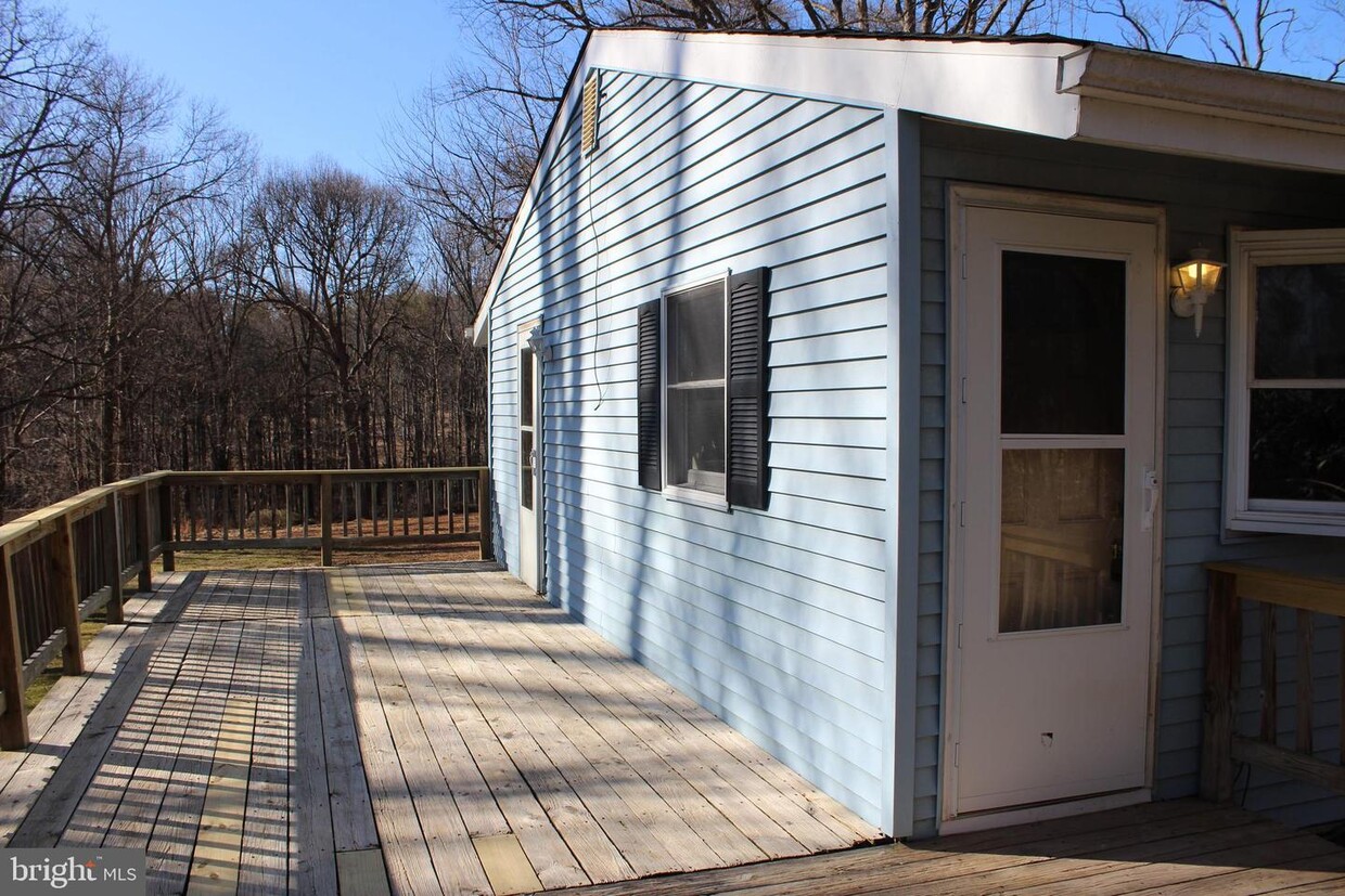 829 Streaker Rd, Sykesville, MD 21784 House Rental in Sykesville, MD