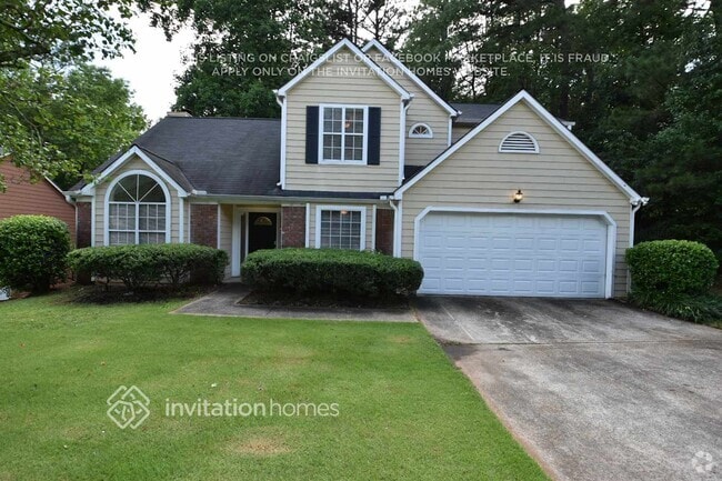 Building Photo - 4220 E Meadow Dr