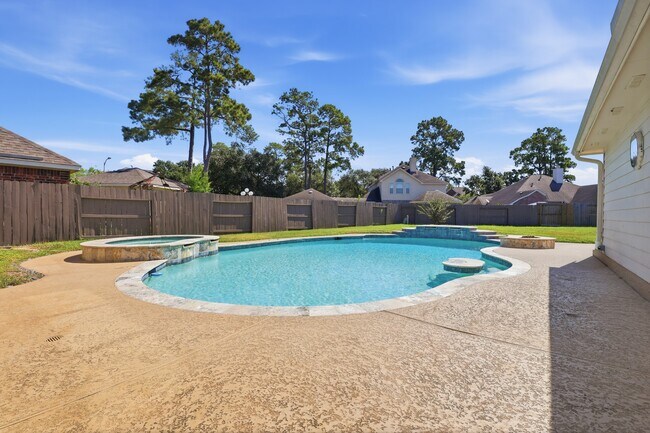 Foto del edificio - 19114 Canyon Vista Ct