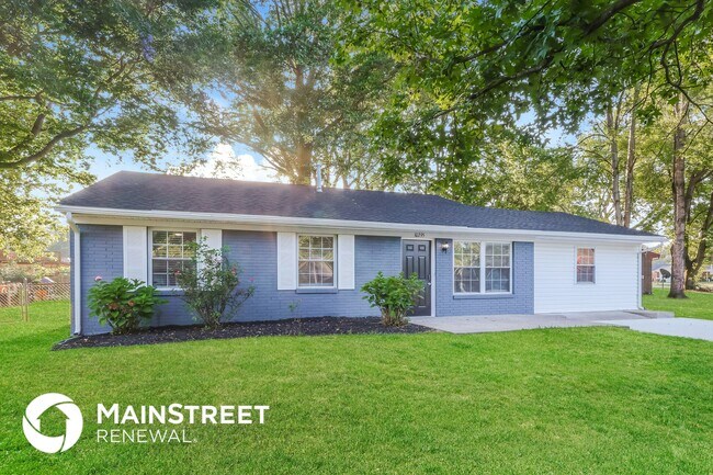 Foto del edificio - 10795 Millers Ln