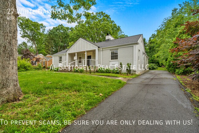 Foto del edificio - 27 White Oak Rd