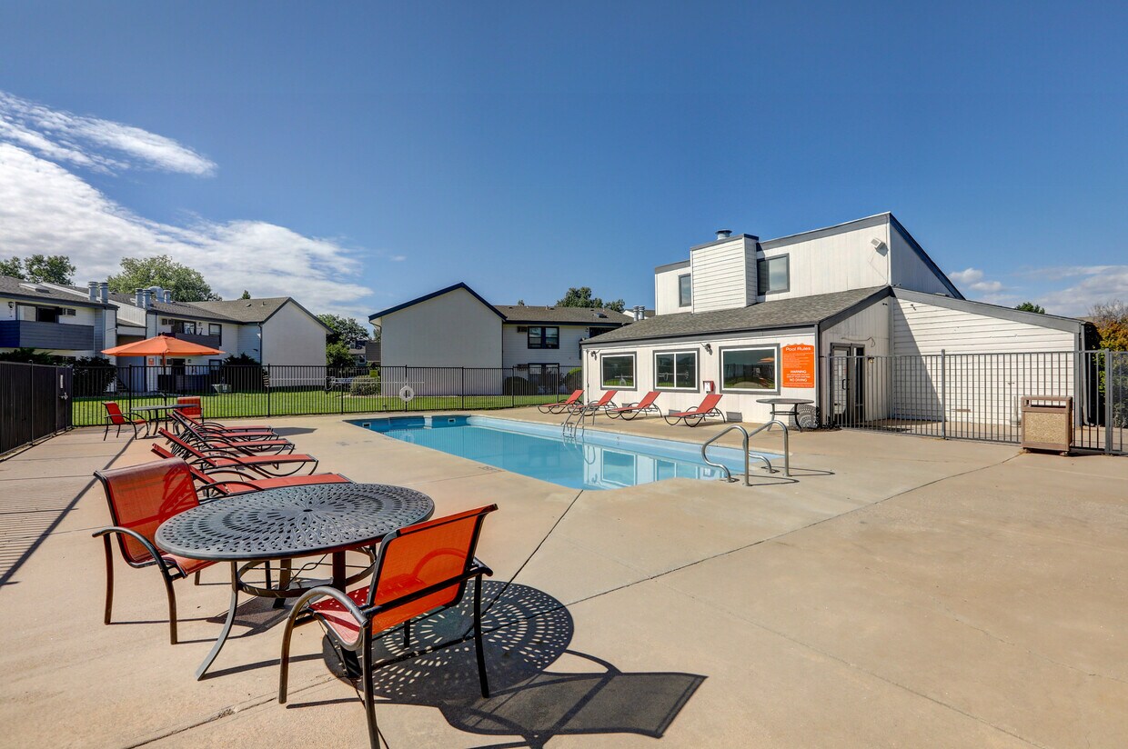 Foto principal - Miramar Apartments