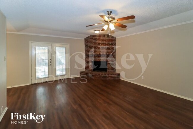Building Photo - 4112 Cypress Springs Dr