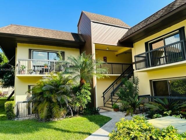 Foto del edificio - 7965 SW 86th St