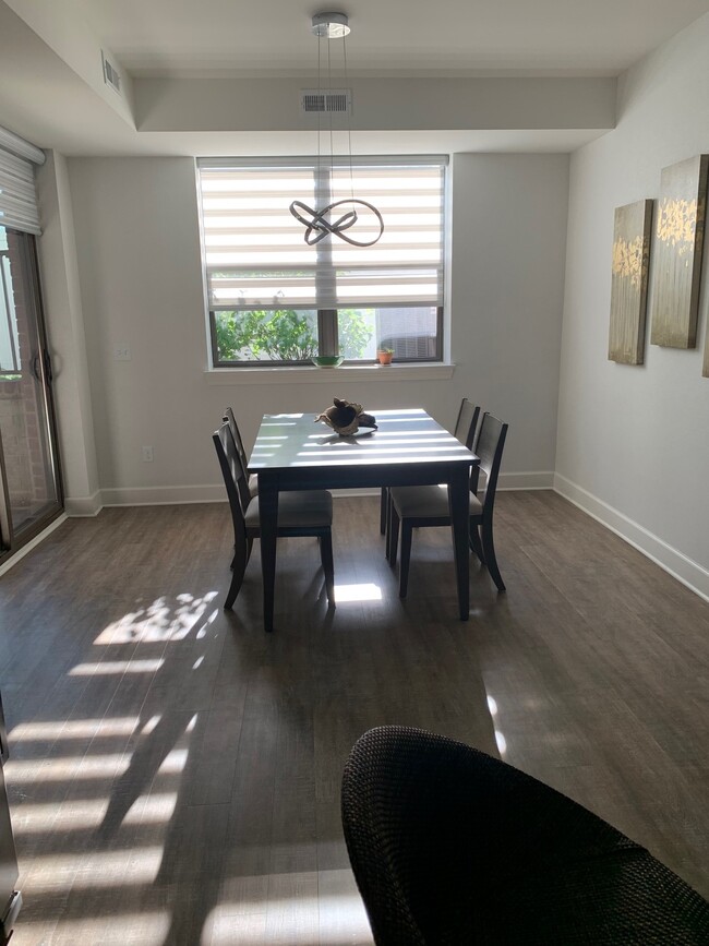 Dining Room - 1230 Diamond Ct