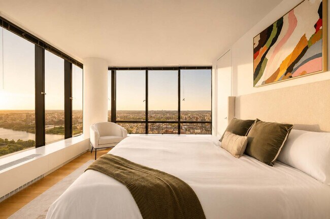 Foto del edificio - 525 E 72nd St