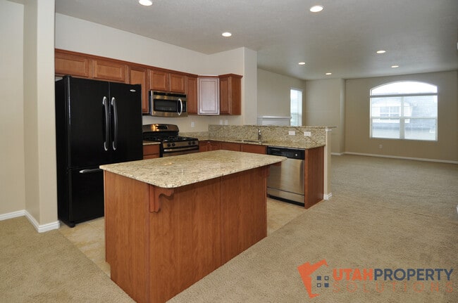 Foto del edificio - 3174 Bald Mountain Dr