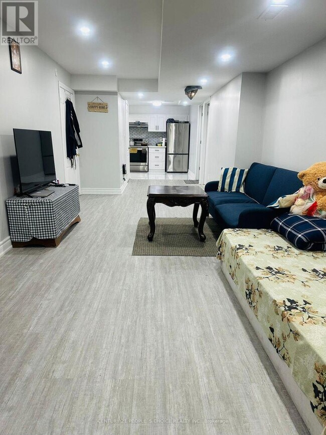 Photo du bâtiment - 19 Sculptor St