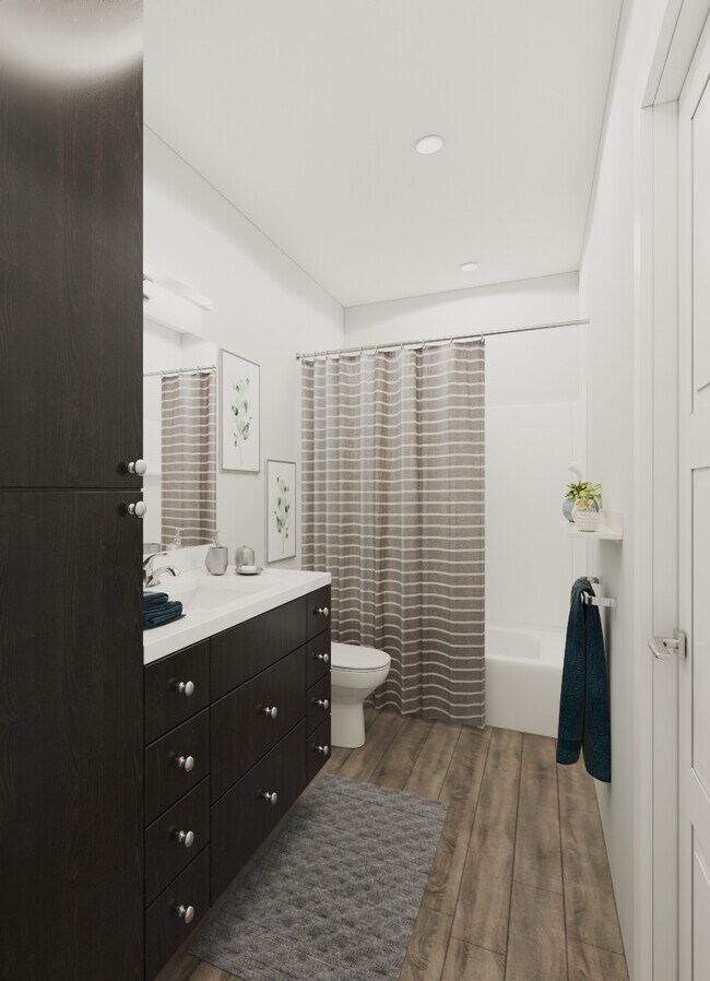 ivi Apartments Apartments 4752 N 119th Pl Omaha, NE