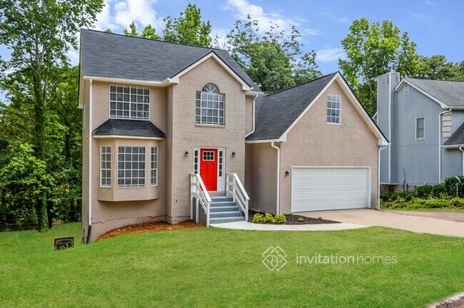 Foto del edificio - 1638 Linksview Way