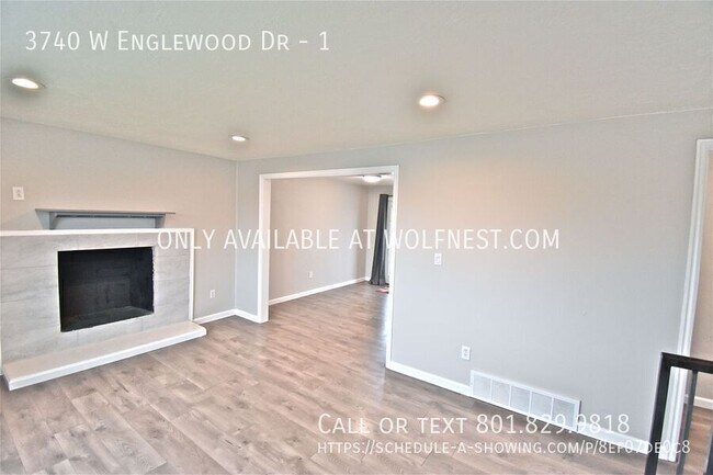 Building Photo - 3740 Englewood Dr