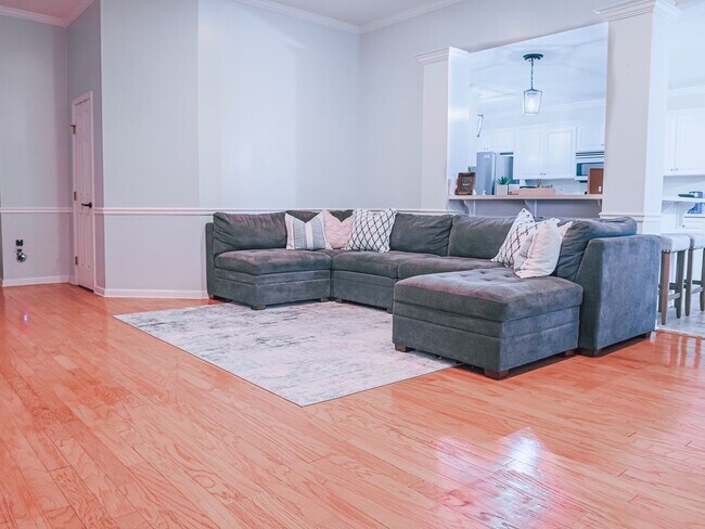 Foto del edificio - 3 Bed 2Bath Family Townhome in Augusta