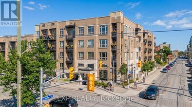 Building Photo - 429 Kent St