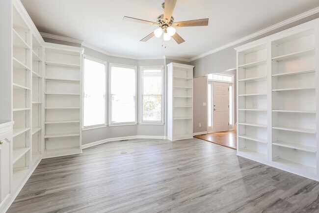 Foto del edificio - 314 Marsh Creek Dr