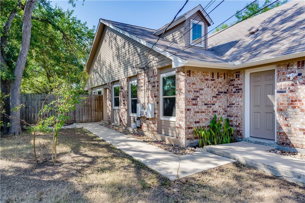 Primary Photo - 6010 Parkwood Dr