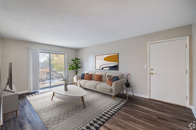 Building Photo - Blue Ridge Apartments