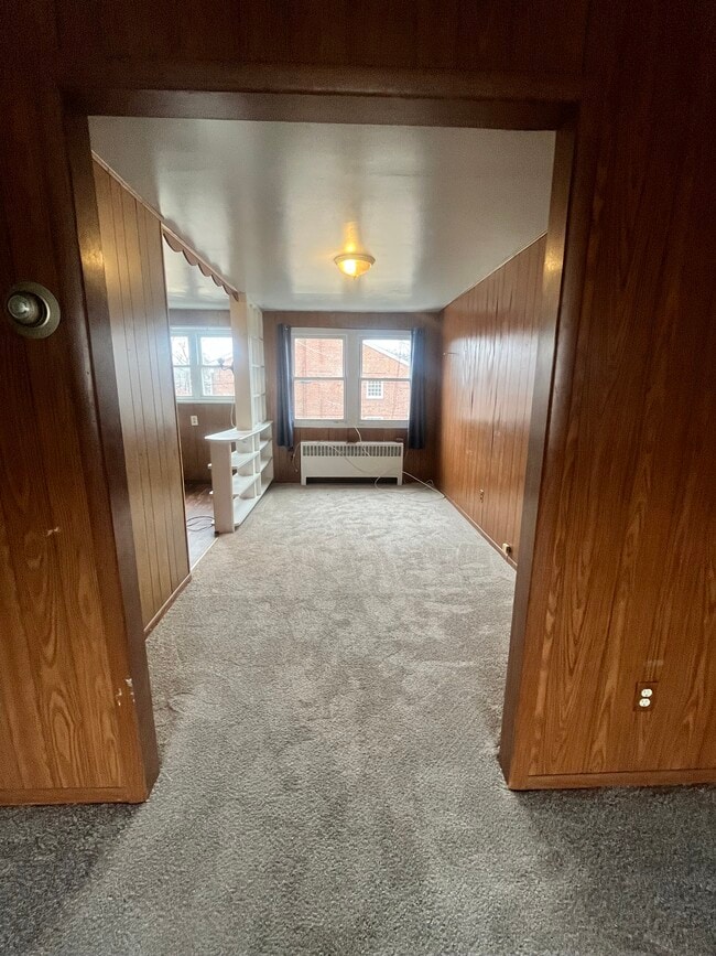 Dining Room - 4203 Doris Ave