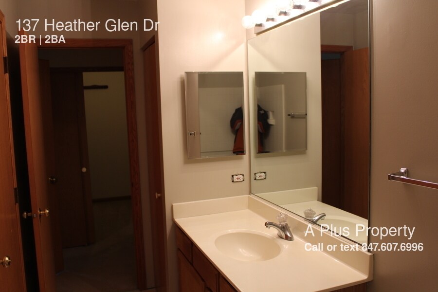 Primary Photo - 137 Heather Glen Dr