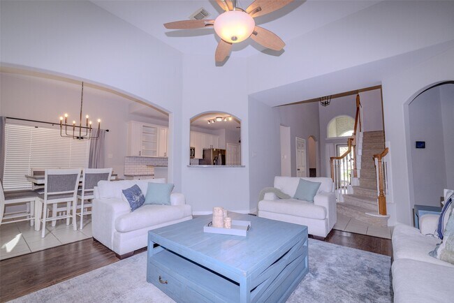 Foto del edificio - 21812 Grand Lancelot Dr