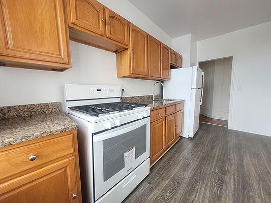 Primary Photo - 1 bedroom in BRONX NY 10470