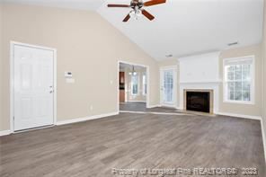 Foto del edificio - 3 br, 2 bath House - 5239 Wallbrook Dr