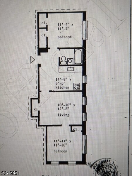 Foto del edificio - 7812 Hudson Ave