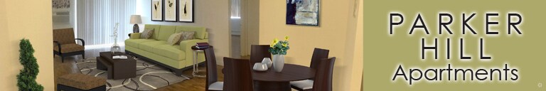 Parker Hill Apartments