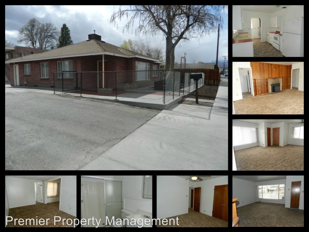 Foto principal - 3 br, 2 bath House - 212 E Pine