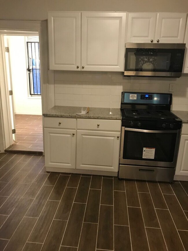 Foto del edificio - 1336 N 15th St