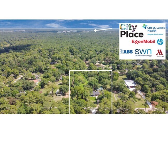 Foto del edificio - 22936 Mossy Oaks Rd